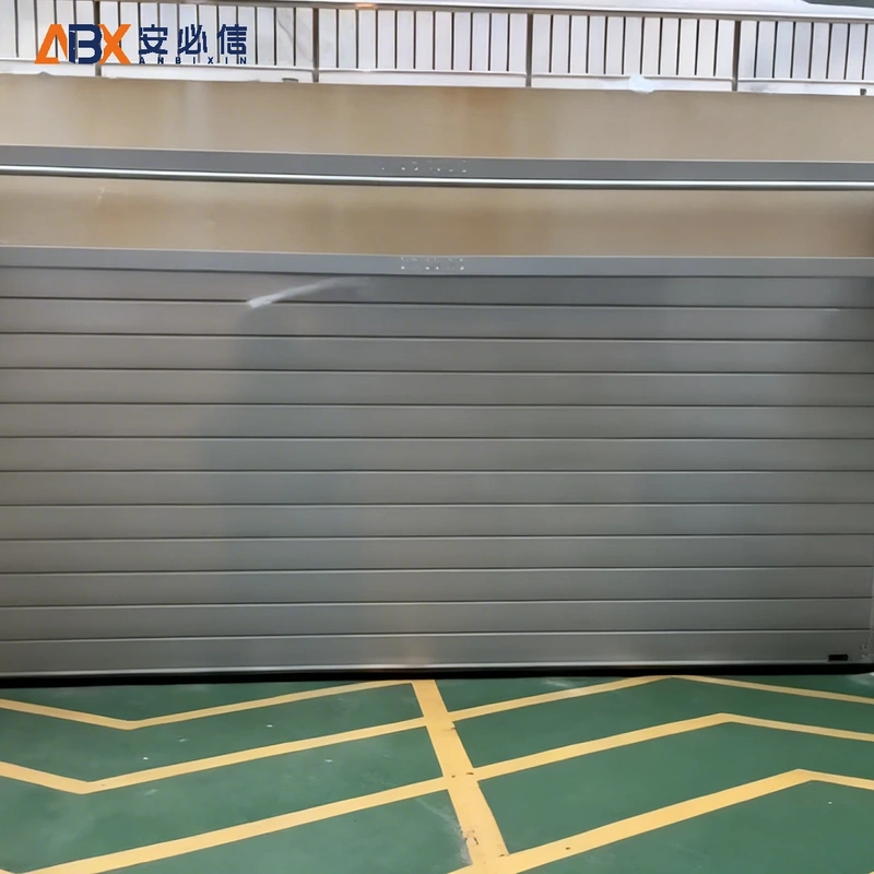 西安市厂房高速门